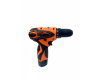 Дрель аккумуляторная Daman DCD12PB