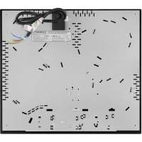 Варочная поверхность Maunfeld CVCE594DBK LUX