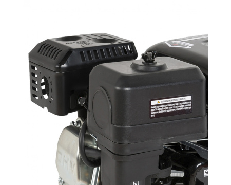 Двигатель Brait 9,0 л.с. BR275PG