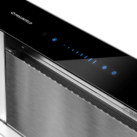 maunfeld_prestige_90_nerzhaveyushchaya_stal Вытяжка встраиваемая в столешницу Maunfeld Prestige 90 нержавеющая сталь