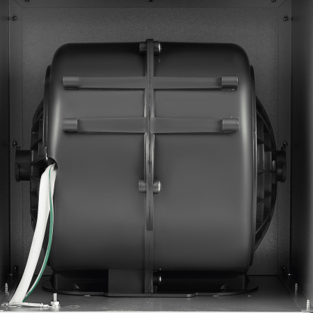 Вытяжка встраиваемая в столешницу Maunfeld Prestige 90 нержавеющая сталь