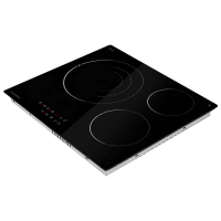 Варочная поверхность Maunfeld CVCE593TPBK