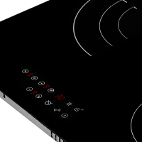 Варочная поверхность Maunfeld CVCE593TBK