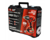 Гайковёрт аккумуляторный Brait BCIW20-4-400PU PRO