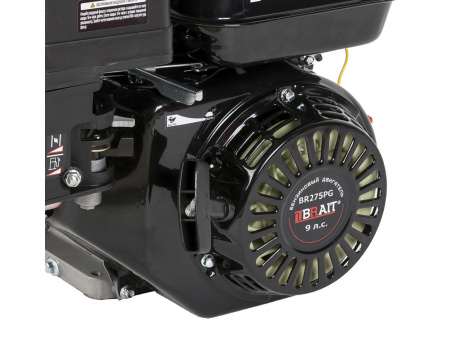 Двигатель Brait 9,0 л.с. BR275PG