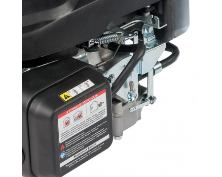 Двигатель Brait 6,5л.с. BR202PV(L3) PRO