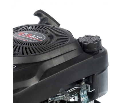 Двигатель Brait 6,5л.с. BR202PV(L3) PRO