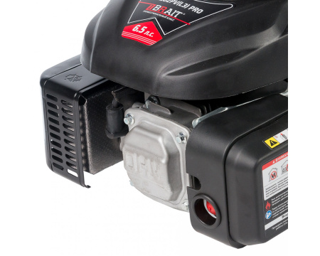 Двигатель Brait 6,5л.с. BR202PV(L3) PRO
