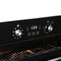 Духовой шкаф Zigmund & Shtain E 167 B
