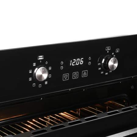 Духовой шкаф Zigmund & Shtain E 167 B