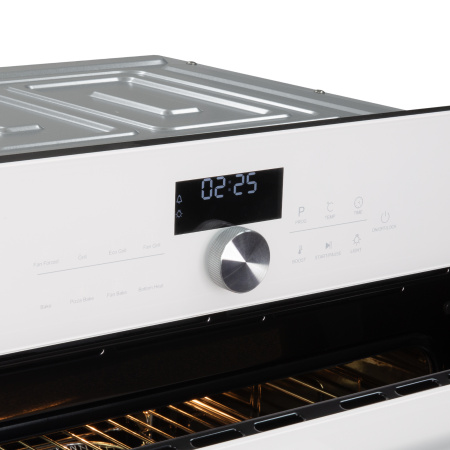 Духовой шкаф Zigmund & Shtain E 168 W