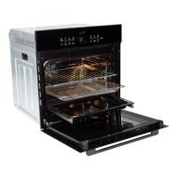 zigmund_shtain_e_168_b Духовой шкаф Zigmund & Shtain E 168 B