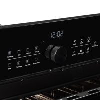 zigmund_shtain_e_168_b Духовой шкаф Zigmund & Shtain E 168 B