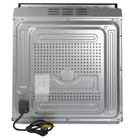 zigmund_shtain_e_168_b Духовой шкаф Zigmund & Shtain E 168 B