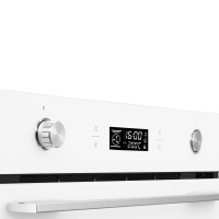 Духовой шкаф Zigmund & Shtain E 171 W