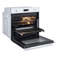 Духовой шкаф Zigmund & Shtain E 171 W