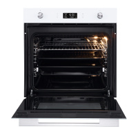 Духовой шкаф Zigmund & Shtain E 171 W