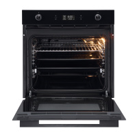 Духовой шкаф Zigmund & Shtain E 171 B