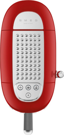 Кофемашина-эспрессо Smeg ECF02RDEU