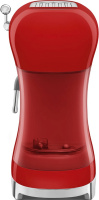 Кофемашина-эспрессо Smeg ECF02RDEU