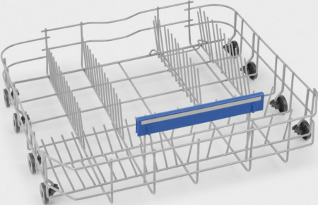 Посудомоечная машина встраиваемая Smeg STL362DQ