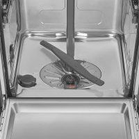 Посудомоечная машина встраиваемая Smeg STL362DQ