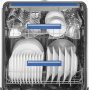 Посудомоечная машина встраиваемая Smeg STL362DQ