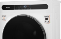 Стиральная машина Weissgauff WMD 45148 Inverter Steam