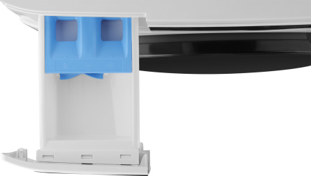 Стиральная машина Weissgauff WMD 45148 Inverter Steam