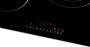 Варочная поверхность Weissgauff HV 633 BS
