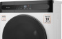 Стиральная машина с сушкой Weissgauff WMD 46148 DC Inverter Steam