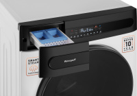 Стиральная машина с сушкой Weissgauff WMD 46148 DC Inverter Steam