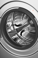 Стиральная машина Weissgauff WMD 58411 Direct Drive Inverter Premium Steam Steel