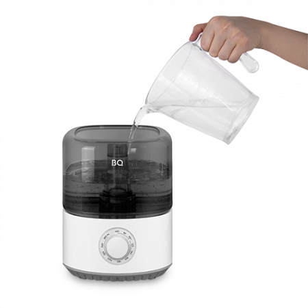 Увлажнитель воздуха BQ HDR2000 Белый