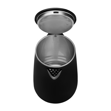 Чайник Optima EK-2002PS Черный