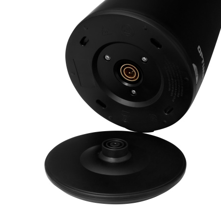 Чайник Optima EK-2002PS Черный