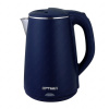 Чайник Optima EK-2002PS Синий
