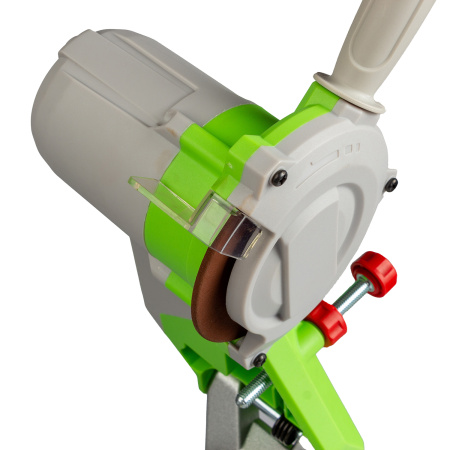 Станок для заточки цепей RedVerg RD-CS100A