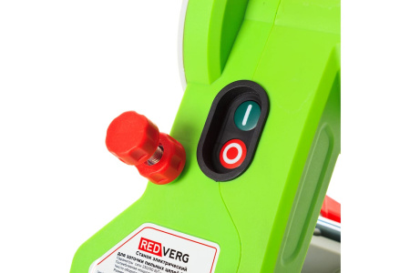 Станок для заточки цепей RedVerg RD-CS100