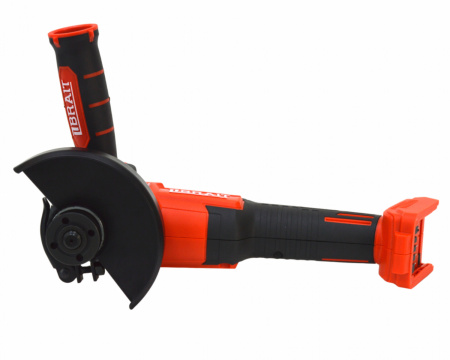 Угловая шлифовальная машина аккумуляторная Brait BCAGS20U-2