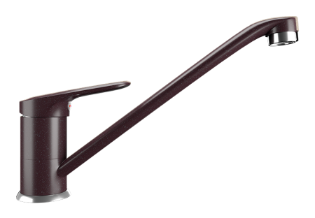 Смеситель Ulgran U-004 шоколад