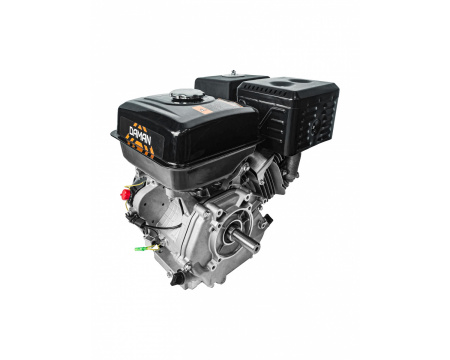 Двигатель Daman 9,0л.с. DM275PE