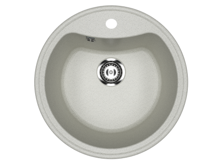 Мойка для кухни Ulgran U-601 серый