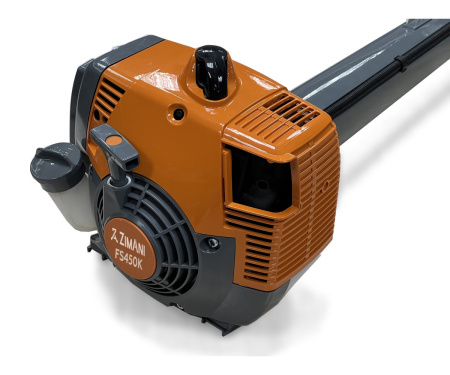Бензокоса ZimAni FS450K