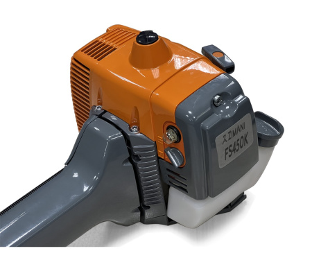 Бензокоса ZimAni FS450K