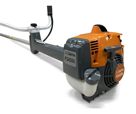 Бензокоса ZimAni FS450K