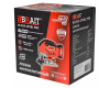 Лобзик Brait аккумуляторный BCJS20-2PUBL PRO