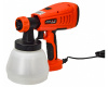Краскораспылитель электрический Brait BSG-650N