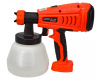 Краскораспылитель электрический Brait BSG-650N