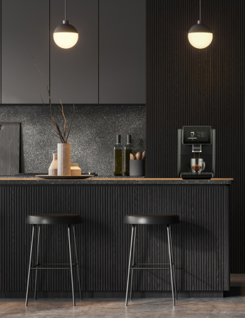 Кофемашина Weissgauff WCMI-576 Touch Cappuccino
